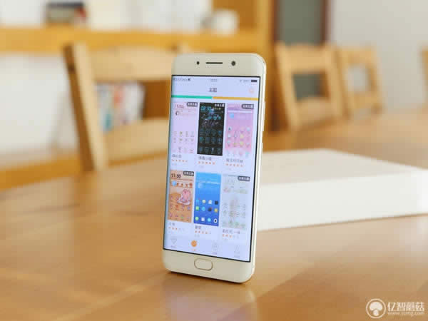 vivo Xplay6uyϸp ٶȳɫ