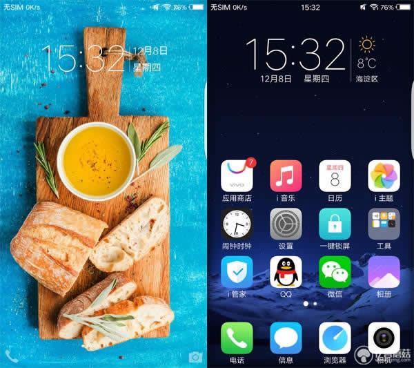 vivo Xplay6uyϸp ٶȳɫ
