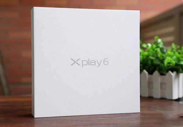 vivoȫŞXplay 6_䣺̫@G