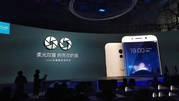 vivo Xplay6ֵI᣿