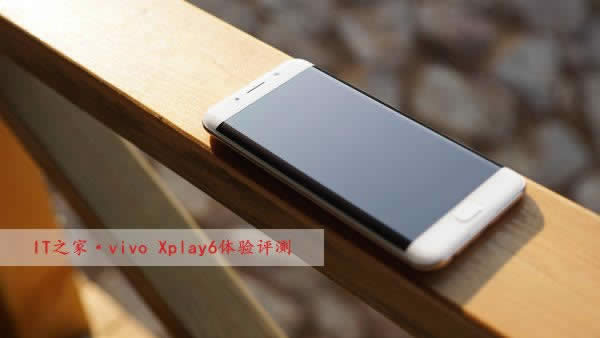 vivo Xplay6wuy