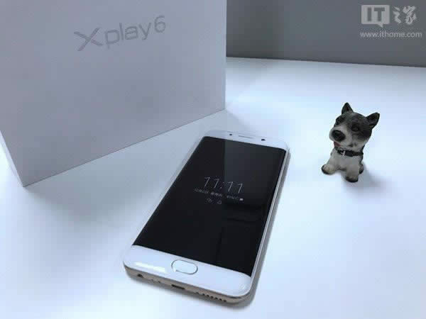 vivo Xplay6wuy㵽Ş֙C