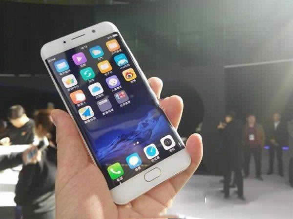 vivo xplay6θw