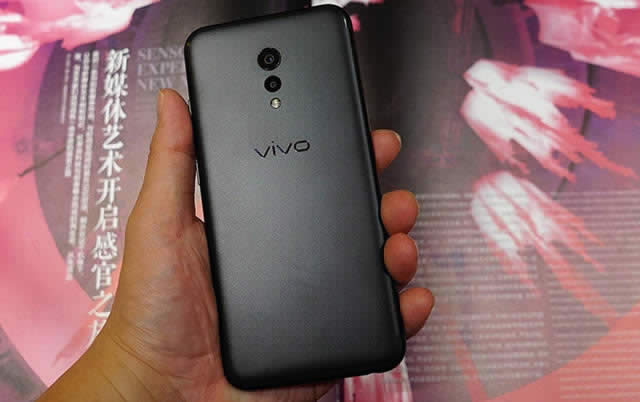 Total Black vivo Xplay6ĥɰͼ