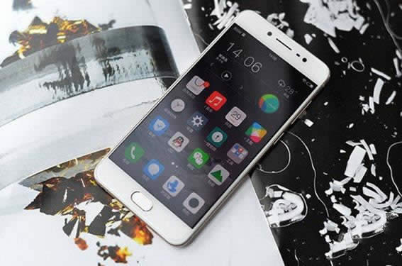 vivo X9ôe٣