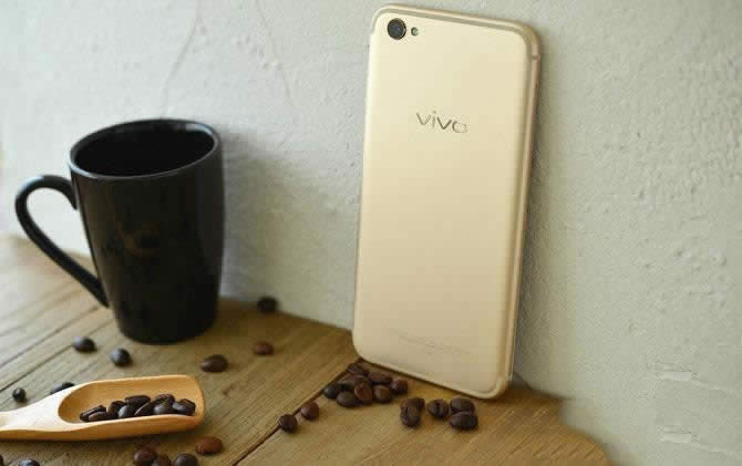 vivo X9OPPOR9IĂ