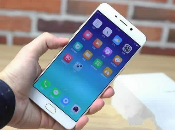 vivo X9cOPPOR9IһЩ