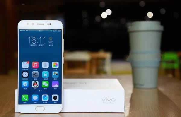 vivo X9βSIM