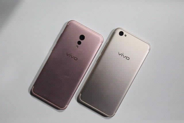 vivo X9vivo Xplay6Ăãvivo X9cXplay6^e