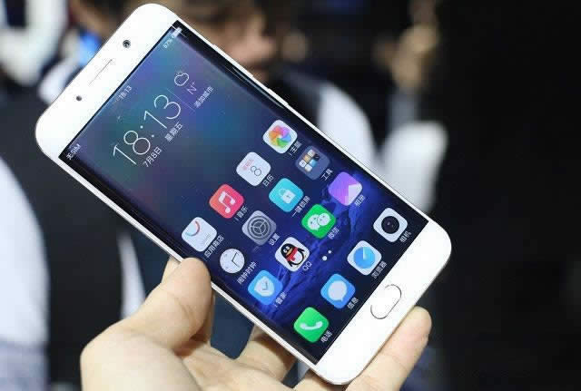 vivo X9cvivo Xplay6һЩ^uy