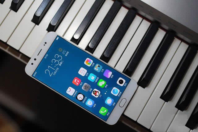 vivo X9 PlusôֵI᣿vivo X9Plus(yu)ȱcuy