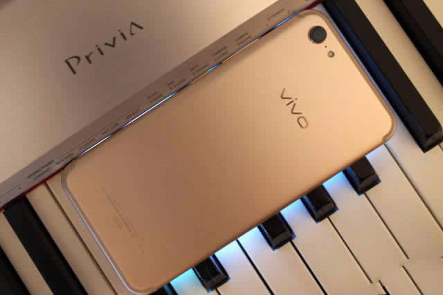 vivo X9Plusuyǰ2000fpz 