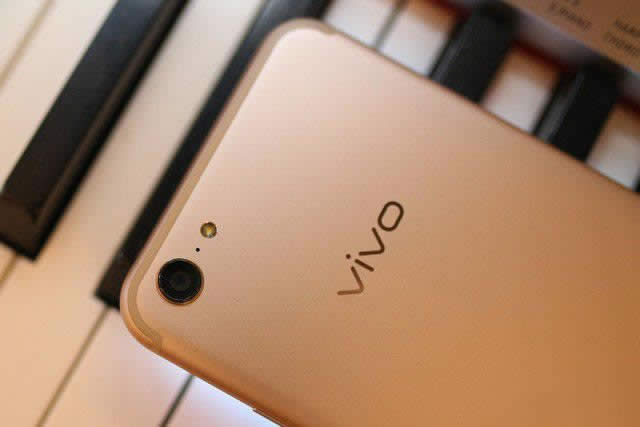 vivo X9Plusuyǰ2000fpz 