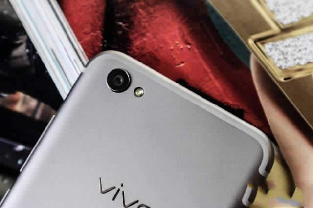 ɫʳt ǿջҰvivo X9CDp
