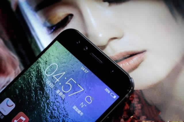 ɫʳt ǿջҰvivo X9CDp