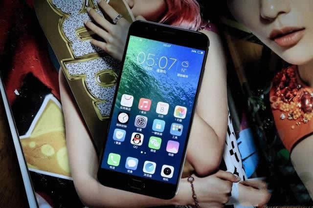 ɫʳt ǿջҰvivo X9CDp