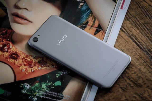 ɫʳt ǿջҰvivo X9CDp