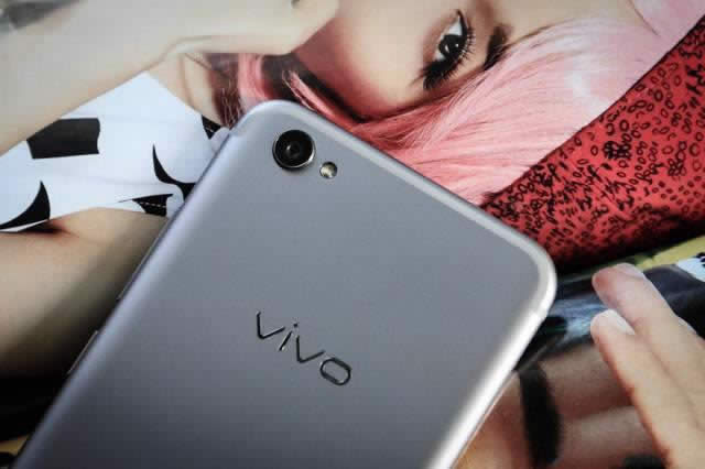 ɫʳt ǿջҰvivo X9CDp