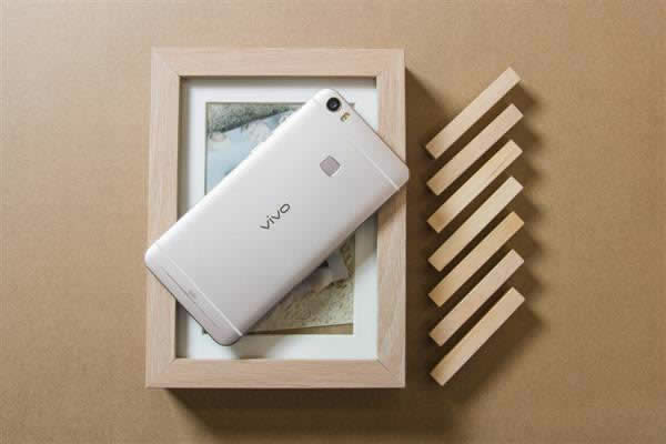 vivo X9cvivo Xplay6OÅ