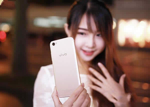 vivo X9Чô vivo X9֙C̓uy