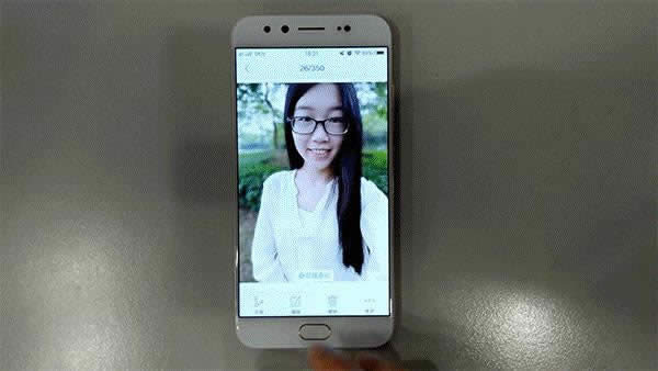vivo X9зuy