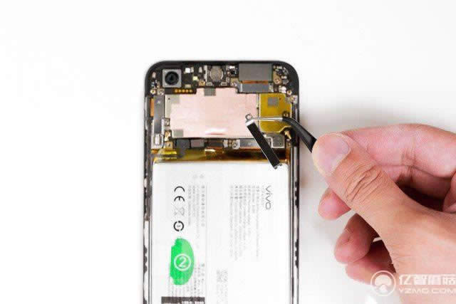 ܷOӋfɫ vivo X9PlusDp