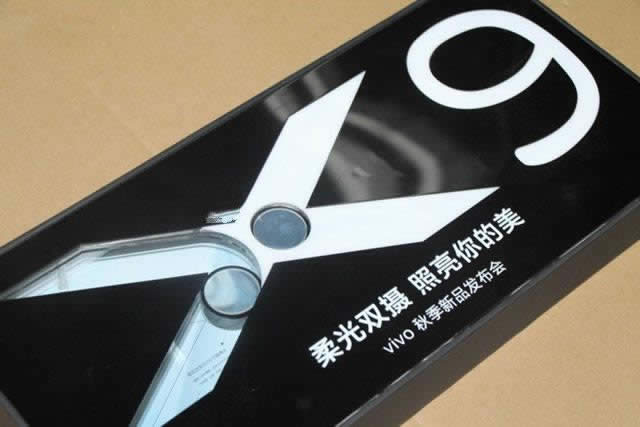 vivo X9ôӣvivo X9ʲôrl