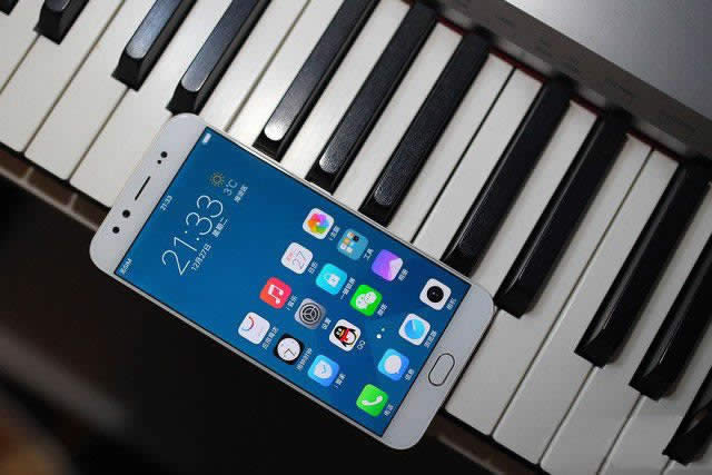 vivo X9PlusһγҪ