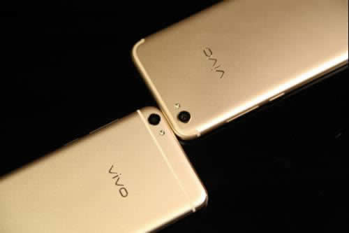 vivoX7X9488