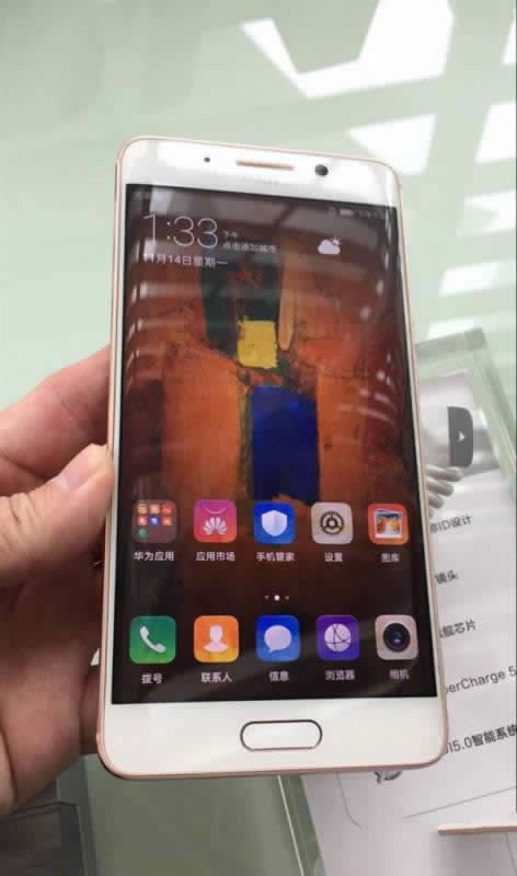 vivo x9Amate9 proĂ