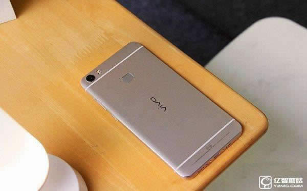 vivo x9cvivo xplay5һЩֵI