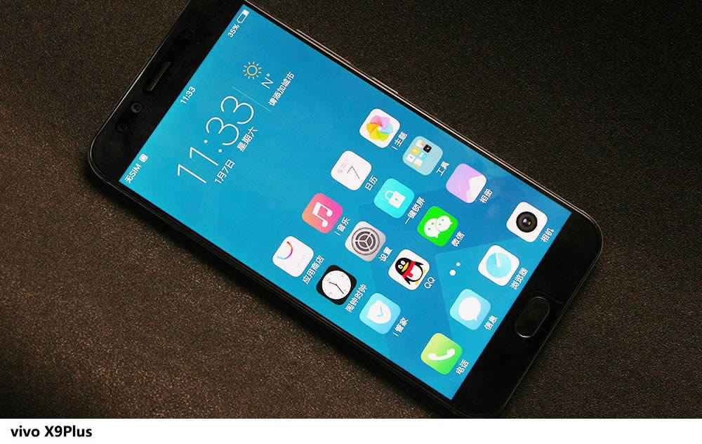 ˹ɫ vivo X9Plusǿջ_Dp(11/11)
