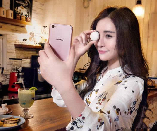 vivo X9ٷ՘ӏô
