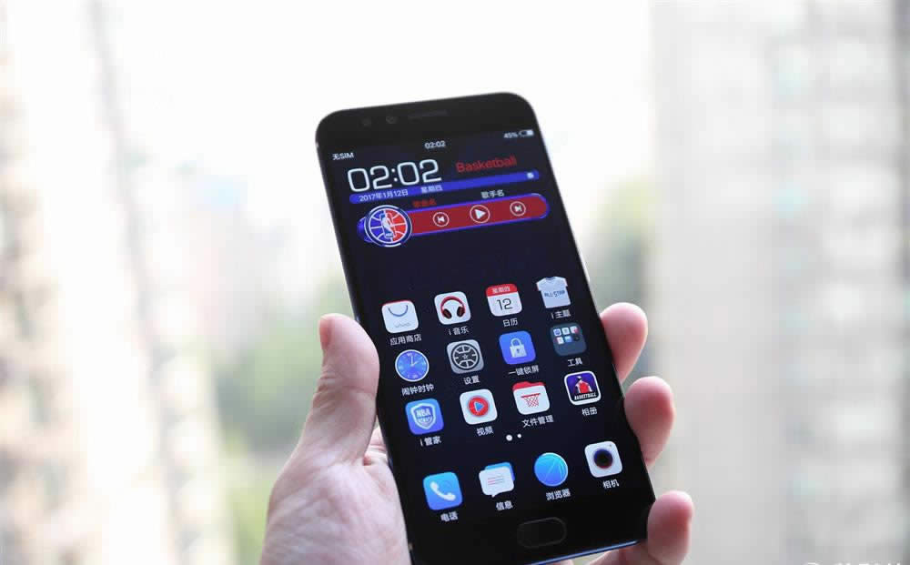 vivo X9{(ln)ư_Dp@ɫ}(2/24)