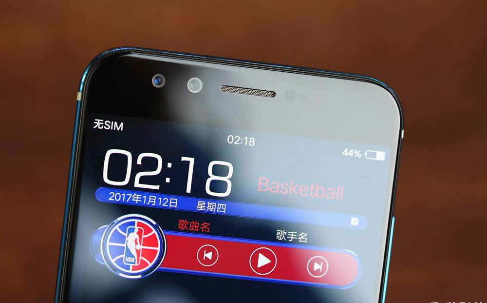vivo X9{(ln)ư_Dp@ɫ}(4/24)