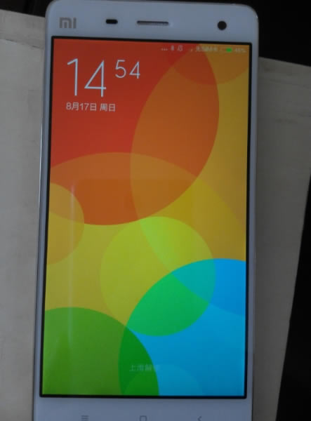 С4ˢmiui v6й¶̳̣С4һˢmiui61