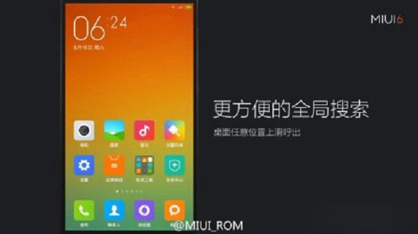 СMIUI 6ЩСMIUI v6ϵͳ¹ϸܽ_ֻ֪ʶ_ֻѧԺ_վ