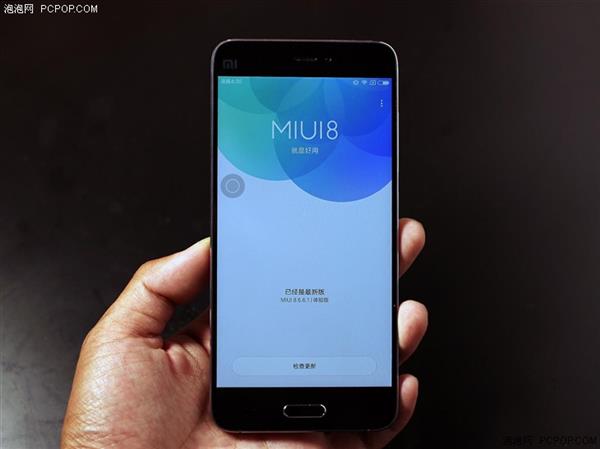 MIUI 8飺Ȼǹã