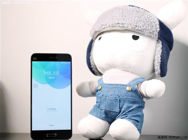 MIUI 8飺Ȼǹã