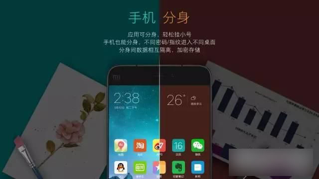 MIUI 8Щ¹ MIUI 8ʵԹܻ