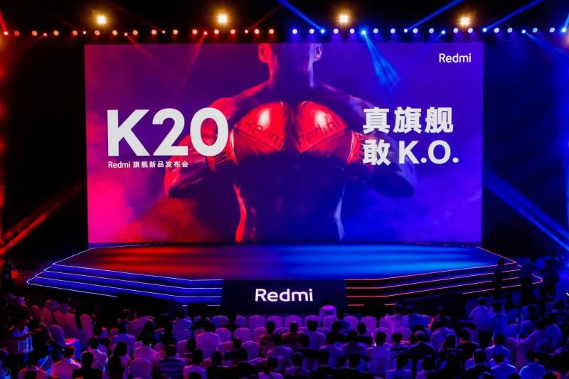 Redmi K20 ProС9ĸ Redmi K20 ProС9Ա_ֻ_ֻѧԺ_վ