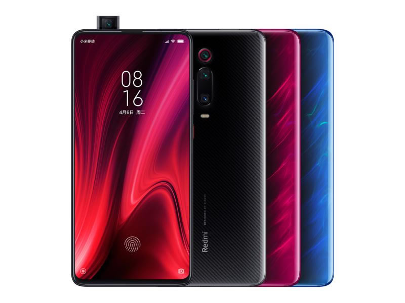 Redmi K20 ProС9һ Redmi K20 ProС9Ա