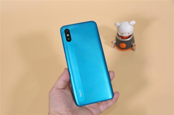 Redmi 9Aʽ 599Ԫۼ5000mAh