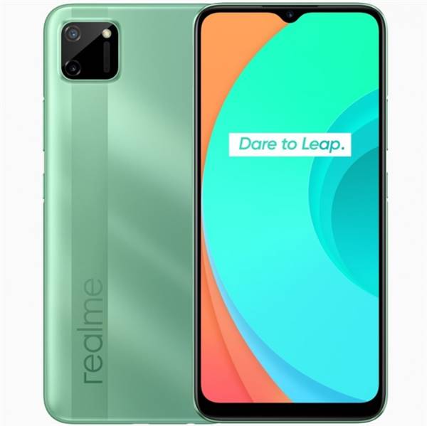 realme C11ֵ?realme C11ϸ