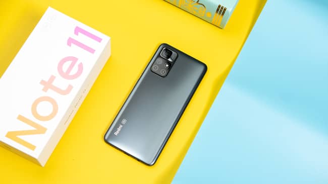 Redmi Note11 Redmi Note11wuy
