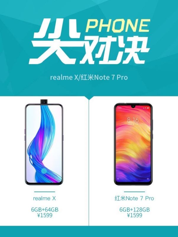 realme XͼtNote7 ProĂ realme XtNote7 Pro^(q)eȽB_֙Cuy_֙CWԺ_վ