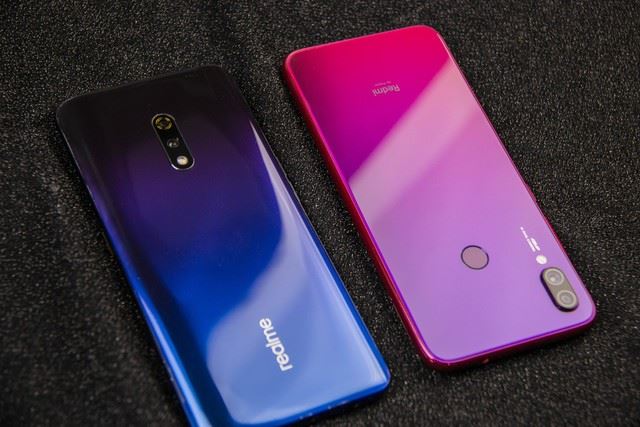 realme XͼtNote7 ProĂ realme XtNote7 Pro^(q)eȽB_֙Cuy_֙CWԺ_վ