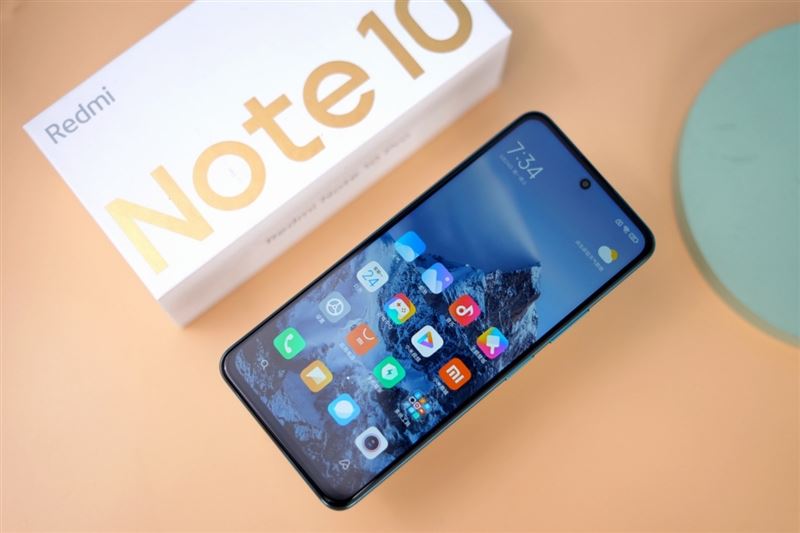 Redmi Note 10 Proò Redmi Note 10 Proʹw_֙Cuy_֙CWԺ_վ