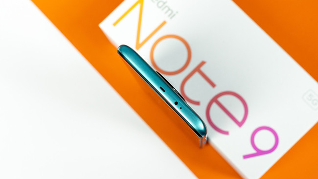 Redmi Note 9 5Gw Redmi Note 9 5Gwuy