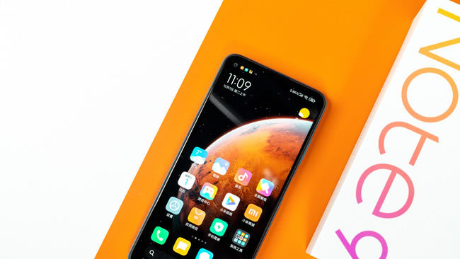 Redmi Note 9 5G Redmi Note 9 5G_ֻ_ֻѧԺ_վ